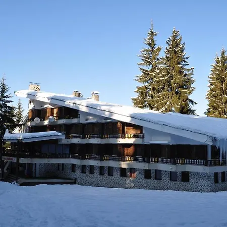 Tofana Szálloda 3*