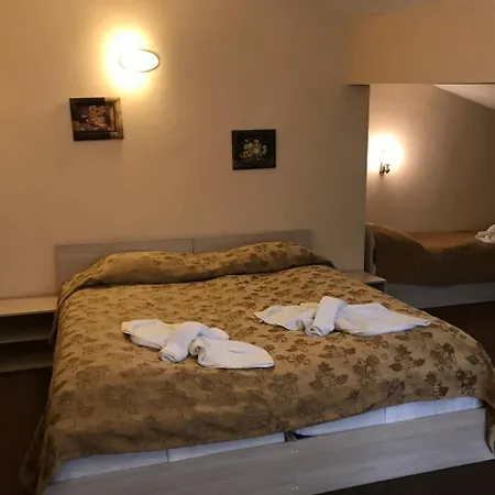 Tofana Szálloda 3*