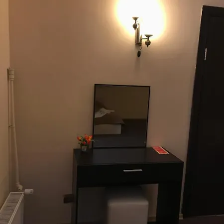 Szálloda Tofana 3*