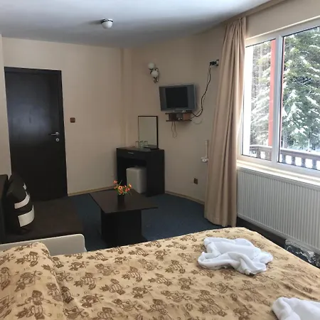 Tofana Szálloda 3*