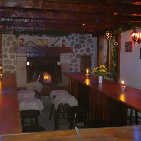 Szálloda Tofana 3*